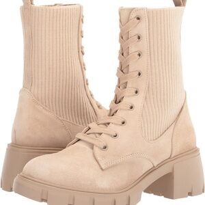 STEVE MADDEN BOOTS